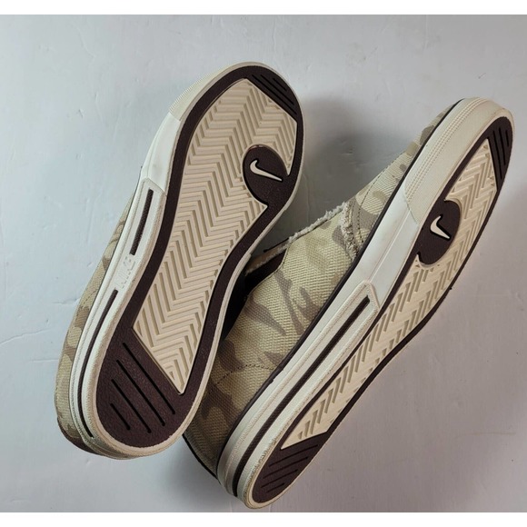 Nike SB Charge Slip On Shoes Capri Camo Women's Size 7.5 315851-221 Running - Picture 5 of 6